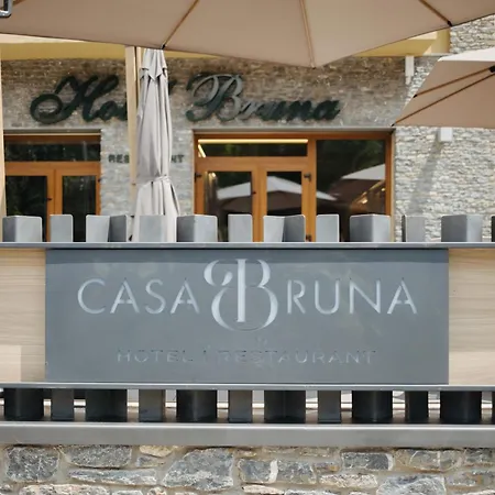 Hotel Bruna-3